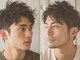 インパークス 北千住店(INPARKS)の写真/簡単セット×高い再現性!幅広いヘアデザインから貴方に"似合う"スタイルが見つかる◎《北千住駅徒歩1分》