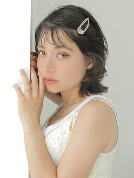 リコラックスビー(LICO LUXBE) インナーカラー