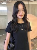 レイヤー/ロングレイヤー/レイヤースタイル