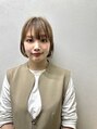 アオナ 六町(aona) 山上 愛美