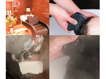 ルクス 新小岩(LUX)の雰囲気（リピーター続出！ヘッドスパで頭皮も顔もスッキリしたって人気☆）