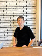 サン&nbsp;長谷川 朋史