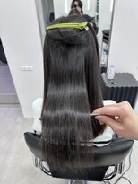 シンパ(sympa)&nbsp;髪質改善縮毛矯正