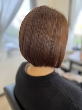 コア フィール ア デイ(COIFFURE A DAY) 【M3Dお得クーポン】おすすめメニュー