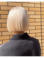 キジ(KIJI)&nbsp;★ホワイトアッシュ★