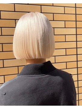 キジ(KIJI) ★ホワイトアッシュ★