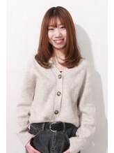 クロエ 門前仲町(Cloe) 金丸 明日夏