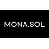 モナ ソル(MONA.SOL)のお店ロゴ