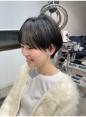 大人ショートボブ×丸みショート×ミニボブ  20代30代40代