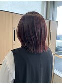 レッドカラー