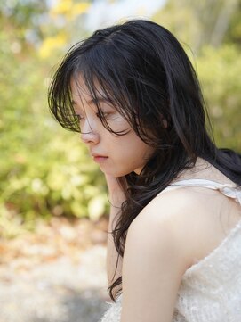 キジ(kiji) ロングレイヤー/ロングヘア〔久屋/丸の内/久屋大通/高岳/栄〕