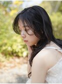 ロングレイヤー/ロングヘア〔久屋/丸の内/久屋大通/高岳/栄〕