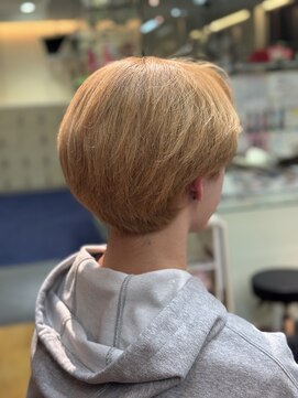 メンズユニットピーエムフォー 長町南店(UNIT  PM4) 16時から23ｊまで営業中！！ カット最終受付10時！！