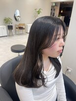 エミュスト(Emuest) 艶々髪質改善