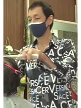 アフェクト 谷塚 草加(affect)&nbsp;中村 直人