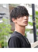 ツイスパマッシュ