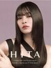 ◇◇◇ ケアカラー＋ HITA plex  髪質改善 プレミアムトリートメント ◇◇◇