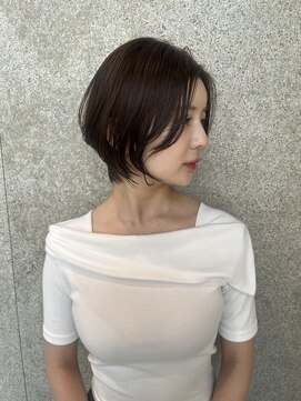 ディオ アンド ルーチェ(Dio&Luce) 大人エアリーショート