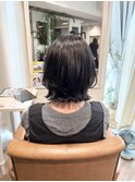 レイヤーボブ