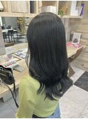 Korean Black