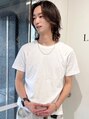 ランテルディ 渋谷(LANTERDIT) jun oikawa