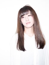 シーカ ヘアデザイン(seeka hair design)