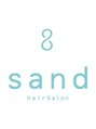 サンド 銀座(sand) 指名 なし