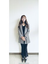 カシータヘアリゾート 熱田千年店(Casita Hair Resort) 田中 彩華