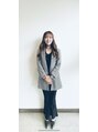 カシータヘアリゾート 熱田千年店(Casita Hair Resort) 田中 彩華