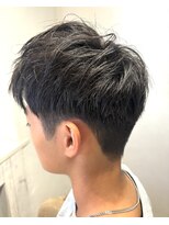 美容室 スタジアム(Stadium)&nbsp;メンズ ショート　コンパクトショート