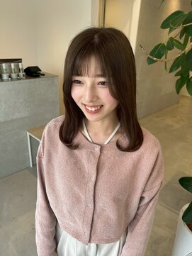 フィルムス(FILMS.) カットカラー_ヘルシーカラー