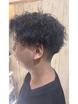 エスポワール 北習志野店(ESPOIR) スパイラルショート