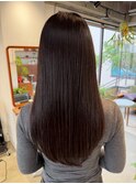 艶髪ストレート｜her都立大学