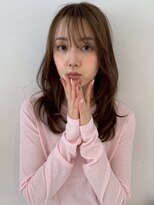 アイビー ヴィラ(IVY villa)&nbsp;レイヤースタイル