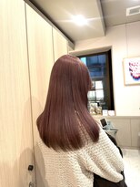 ネイバー(Neighbor)&nbsp;ピンクカラー