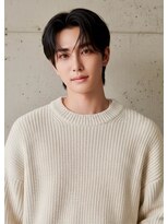 スズ(SUZU)&nbsp;清潔感で差がつく好印象ヘア