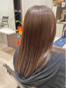 ワイボンドヘアー(Y bond hair) 似合わせカット20代30代40代50代ショートボブくびれレイヤーボブ