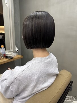 エニィ 錦糸町(enny) ハイライトカラー.