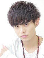 クロトヴィラ 天神大名(KUROT villa)&nbsp;ナチュラルマッシュショート