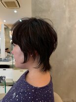 モードケイズブリエ(MODE K's Briller)&nbsp;武庫之荘/20代30代40代/美容室