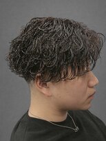 グロウ 天神店(growth)&nbsp;波巻きパーマ