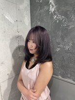 シャンプーボーイ 宮崎駅前店(SHAMPOO BOY)&nbsp;ラベンダー