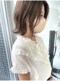 くびれボブ