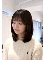 ブラッジ 恵比寿(Bright) ミディアムレイヤー