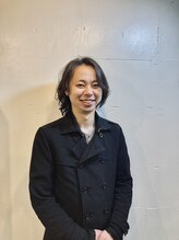 アナン(ANNAN)&nbsp;福田 裕俊