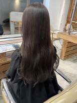 ノーマン(norman) グレージュ