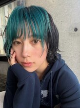 ロビー(LOBBY)&nbsp;MAYU manager