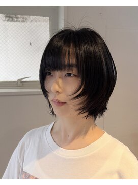 キコ(kico) ボブレイヤー