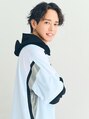 アライブ ハラジュク(ALIVE harajuku)&nbsp;ryota 