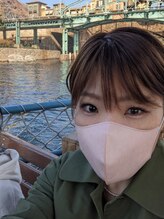 ハピネス(Happiness)&nbsp;堀尾 瞳
